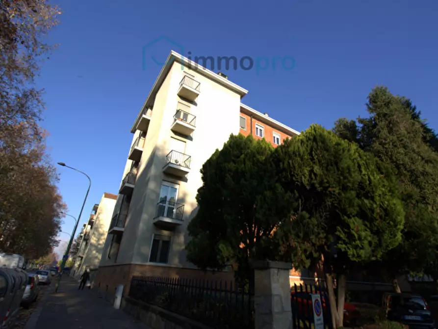 Immagine 29 di Appartamento in vendita  in Corso Taranto 135 a Torino