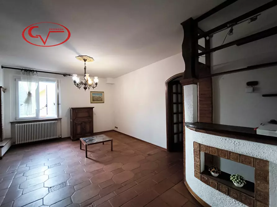 Immagine 2 di Villa in affitto  in Via Roma a Castelfranco Piandiscò