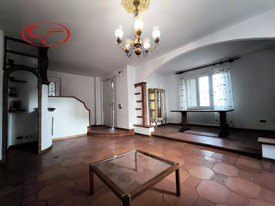 Immagine 3 di Villa in affitto  in Via Roma a Castelfranco Piandiscò