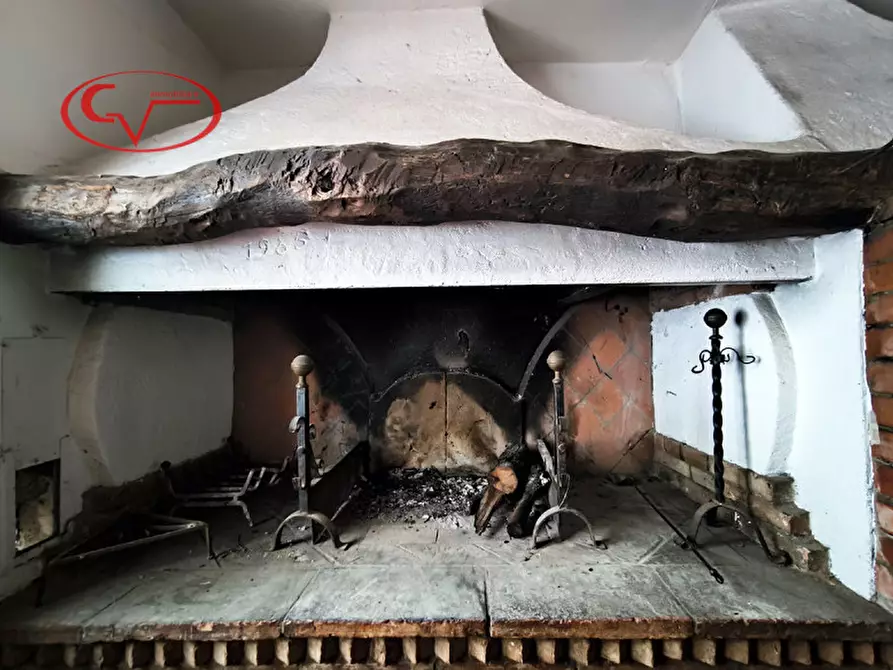 Immagine 5 di Villa in affitto  in Via Roma a Castelfranco Piandiscò