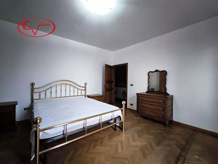 Immagine 9 di Villa in affitto  in Via Roma a Castelfranco Piandiscò