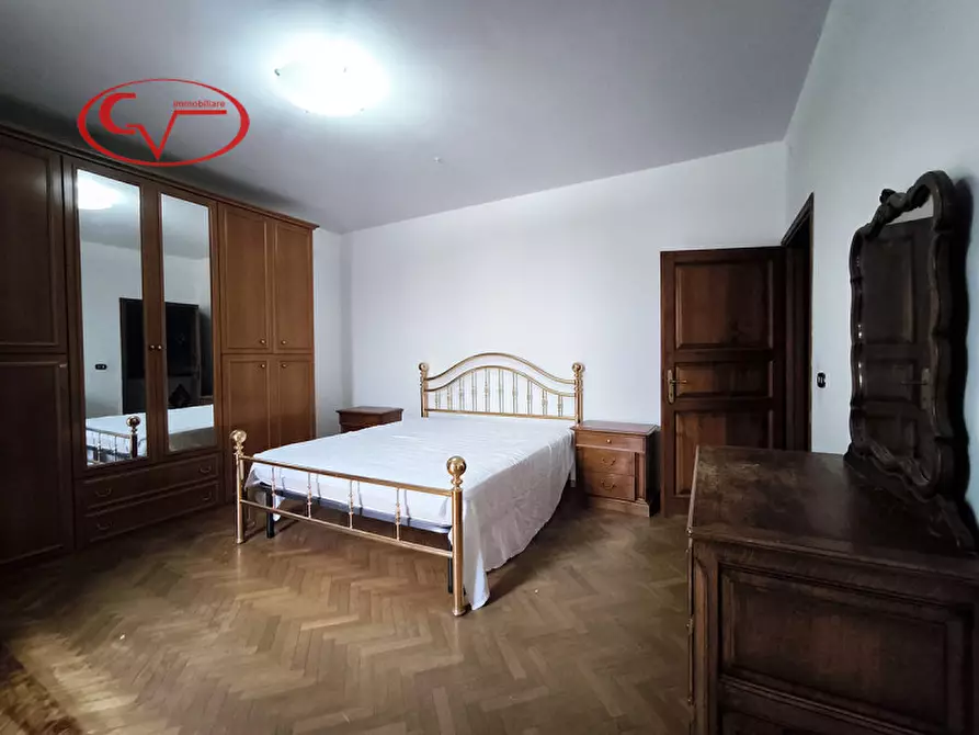 Immagine 10 di Villa in affitto  in Via Roma a Castelfranco Piandiscò