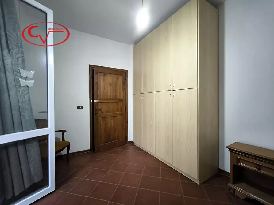 Immagine 11 di Villa in affitto  in Via Roma a Castelfranco Piandiscò