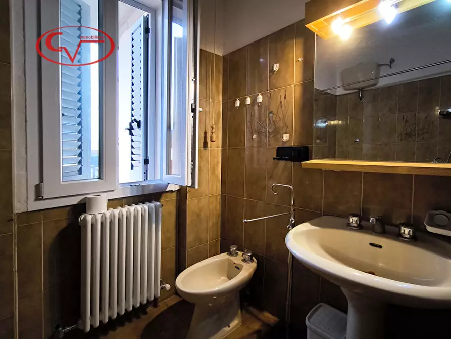 Immagine 12 di Villa in affitto  in Via Roma a Castelfranco Piandiscò