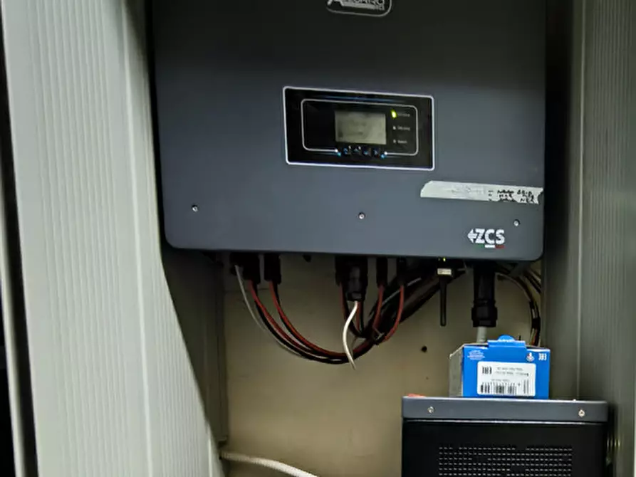 Immagine 14 di Villa in affitto  in Via Roma a Castelfranco Piandiscò