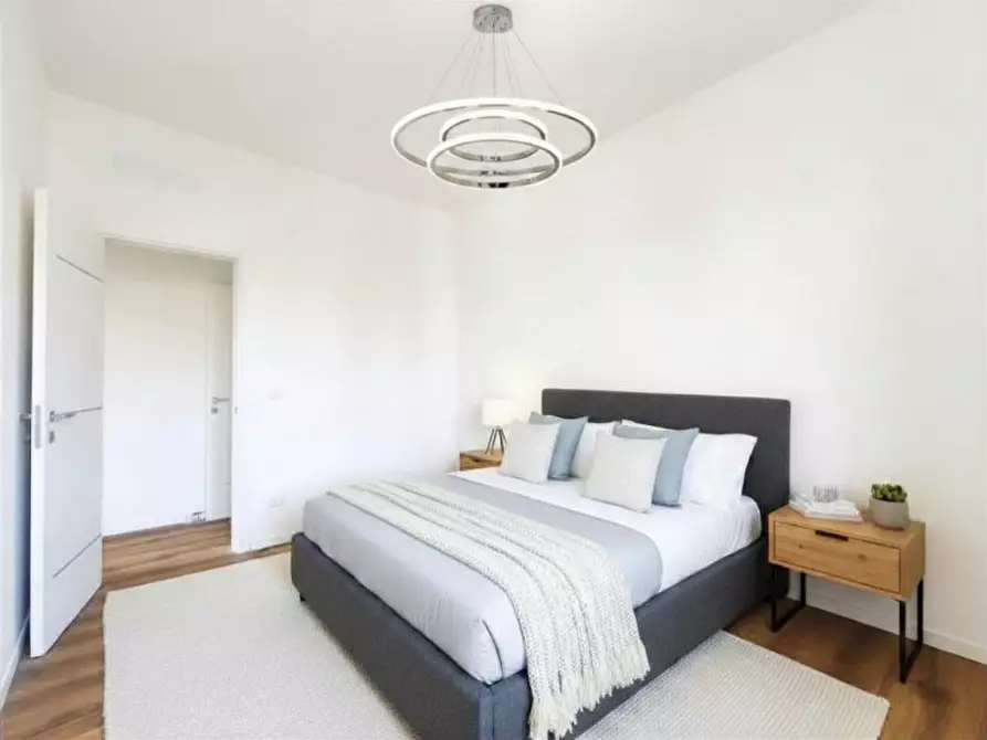 Immagine 2 di Appartamento in vendita  in Via Rimembranze a San Lazzaro Di Savena