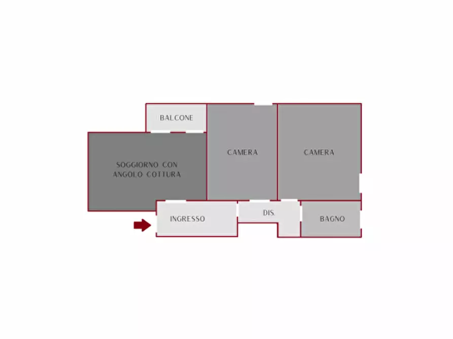 Immagine 17 di Appartamento in vendita  in Via Rimembranze a San Lazzaro Di Savena