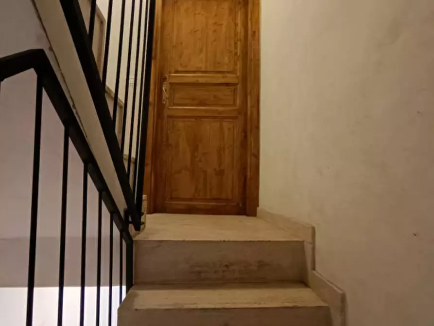 Immagine 5 di Palazzo in vendita  in Via San Francesco a Rieti