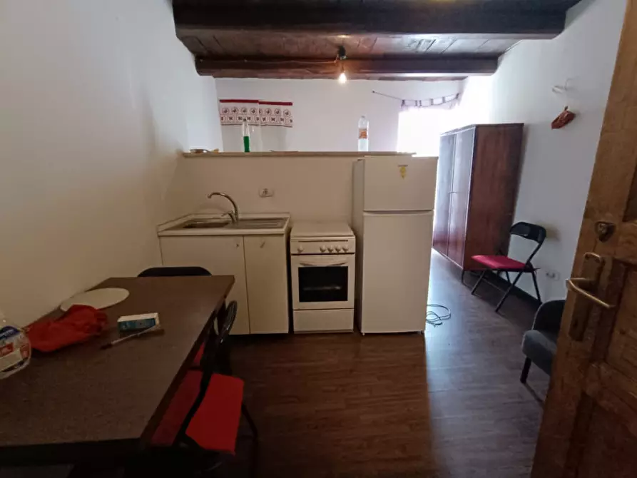 Immagine 6 di Palazzo in vendita  in Via San Francesco a Rieti