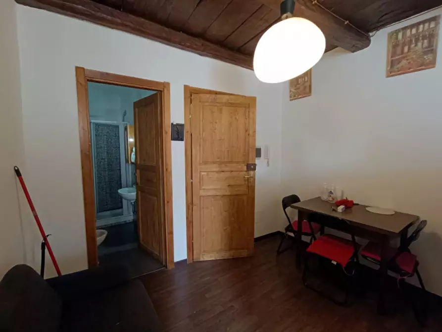 Immagine 7 di Palazzo in vendita  in Via San Francesco a Rieti