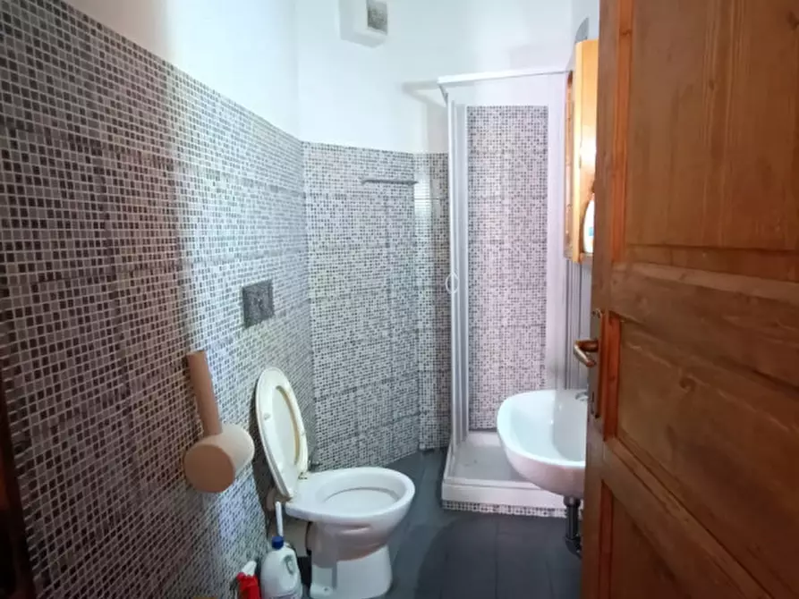 Immagine 8 di Palazzo in vendita  in Via San Francesco a Rieti