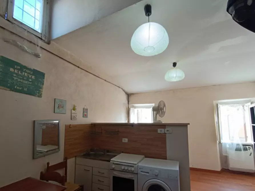 Immagine 10 di Palazzo in vendita  in Via San Francesco a Rieti