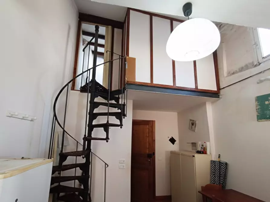 Immagine 11 di Palazzo in vendita  in Via San Francesco a Rieti