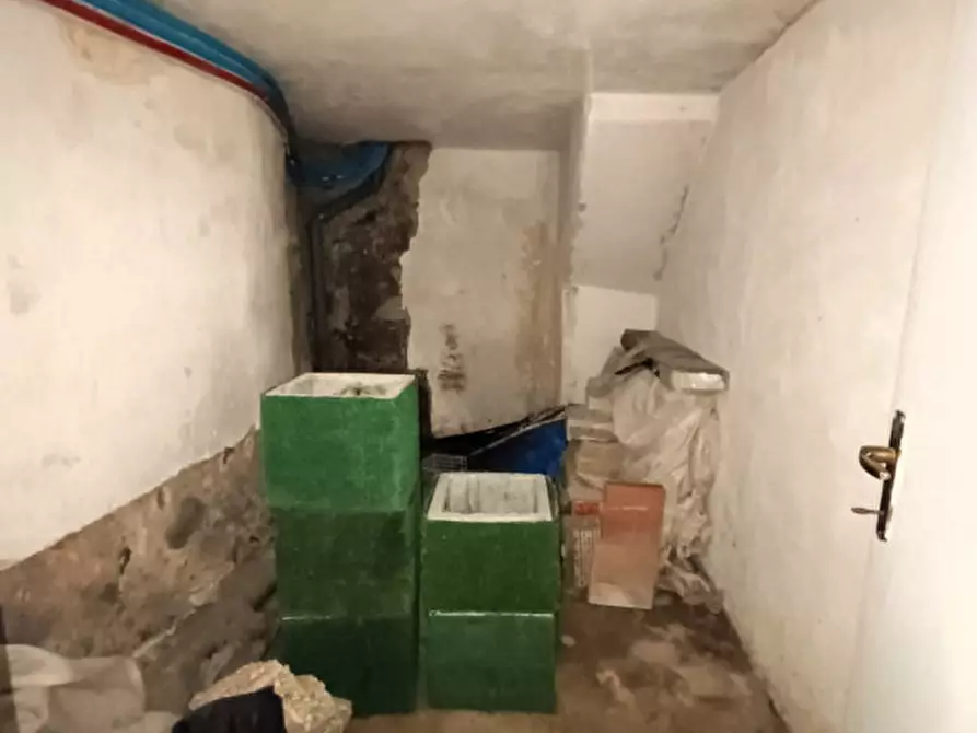 Immagine 12 di Palazzo in vendita  in Via San Francesco a Rieti