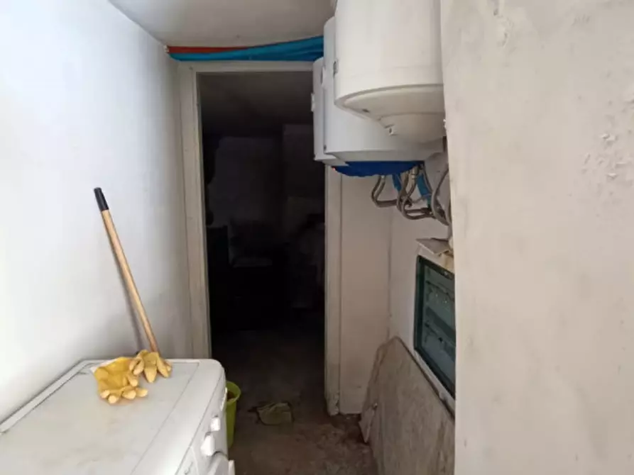 Immagine 13 di Palazzo in vendita  in Via San Francesco a Rieti