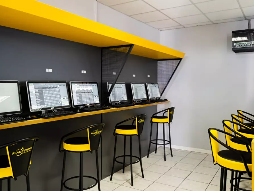 Immagine 3 di Attività commerciale in vendita  in Via Antonio Gramsci 174 a Bagnolo Mella