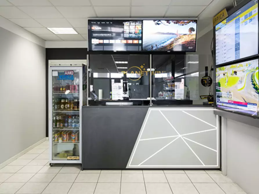 Immagine 6 di Attività commerciale in vendita  in Via Antonio Gramsci 174 a Bagnolo Mella