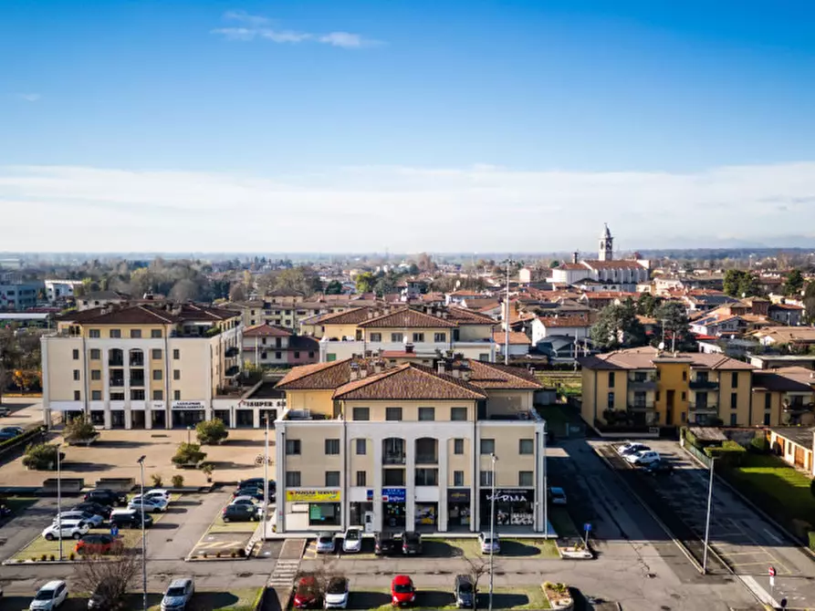 Immagine 7 di Attività commerciale in vendita  in Via Antonio Gramsci 174 a Bagnolo Mella