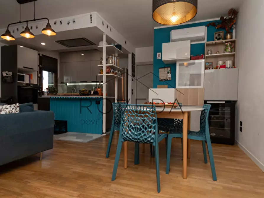 Immagine 1 di Appartamento in vendita  in Via Nazario Sauro a Istrana