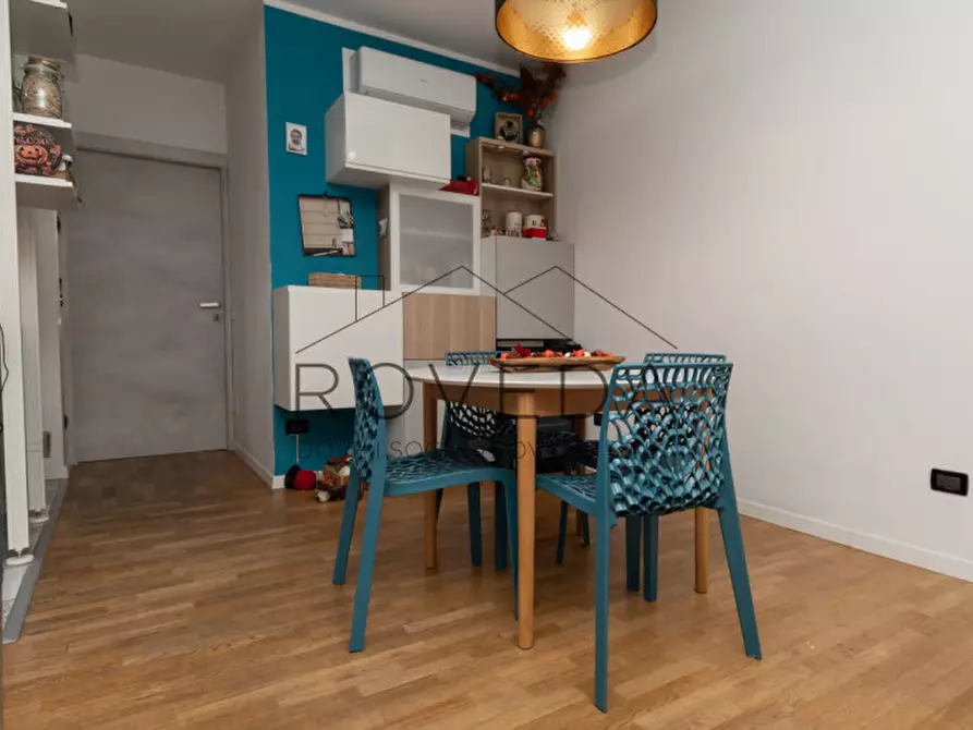 Immagine 3 di Appartamento in vendita  in Via Nazario Sauro a Istrana