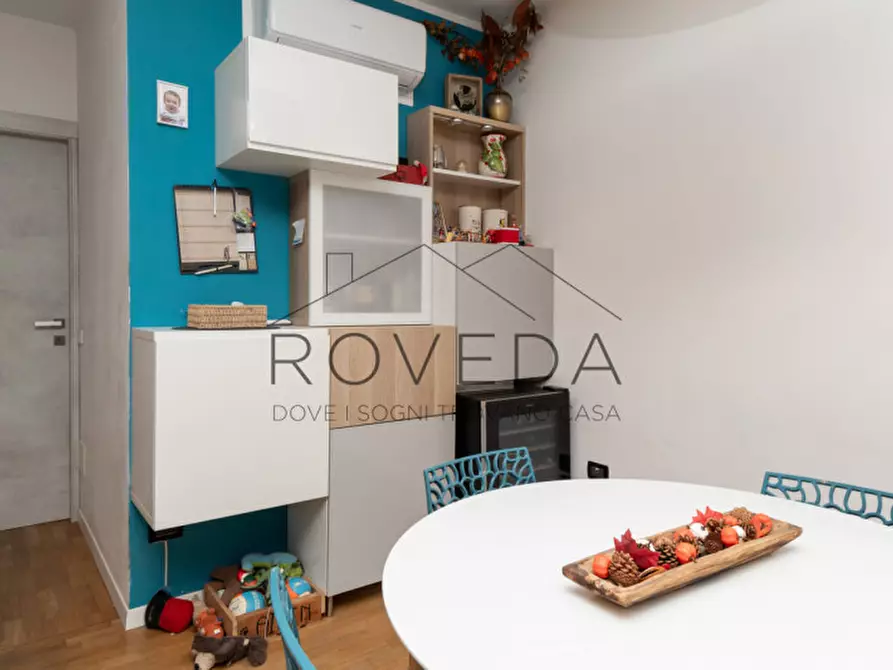 Immagine 6 di Appartamento in vendita  in Via Nazario Sauro a Istrana