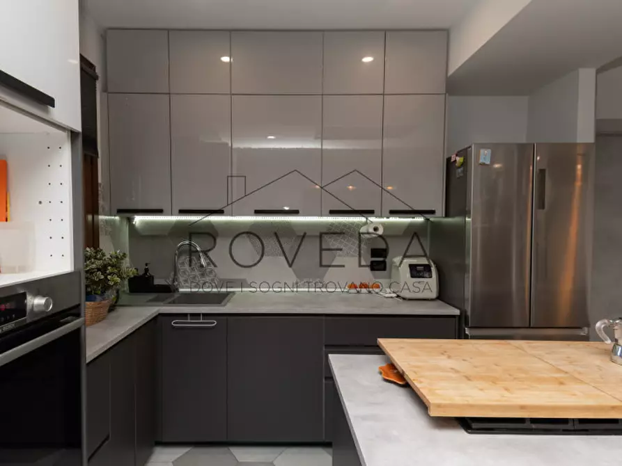 Immagine 7 di Appartamento in vendita  in Via Nazario Sauro a Istrana