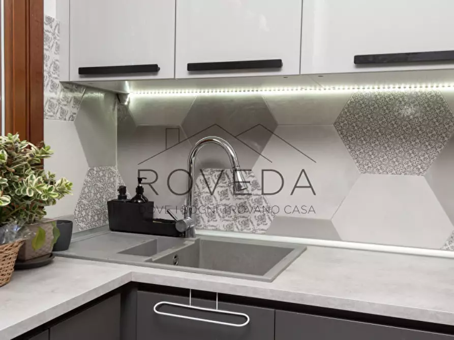 Immagine 9 di Appartamento in vendita  in Via Nazario Sauro a Istrana