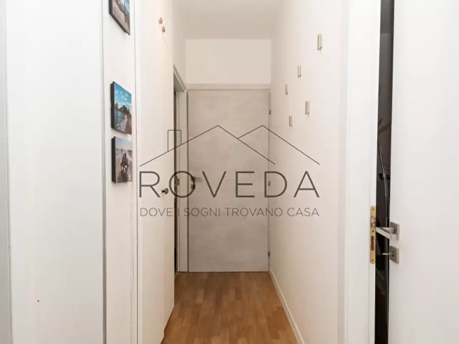 Immagine 10 di Appartamento in vendita  in Via Nazario Sauro a Istrana