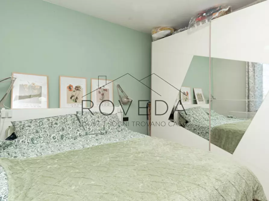 Immagine 11 di Appartamento in vendita  in Via Nazario Sauro a Istrana