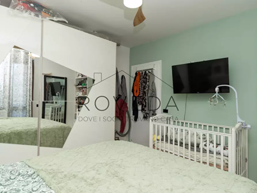 Immagine 12 di Appartamento in vendita  in Via Nazario Sauro a Istrana