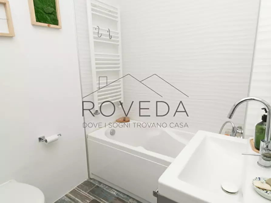 Immagine 15 di Appartamento in vendita  in Via Nazario Sauro a Istrana