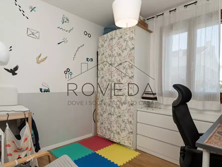 Immagine 16 di Appartamento in vendita  in Via Nazario Sauro a Istrana