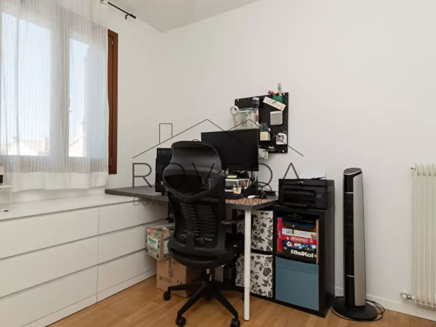 Immagine 17 di Appartamento in vendita  in Via Nazario Sauro a Istrana