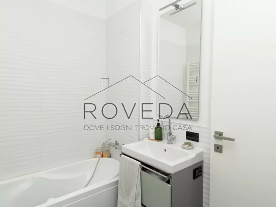 Immagine 19 di Appartamento in vendita  in Via Nazario Sauro a Istrana