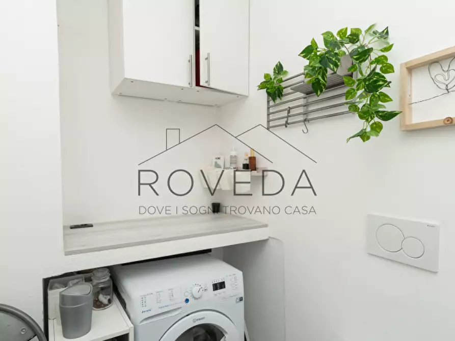 Immagine 20 di Appartamento in vendita  in Via Nazario Sauro a Istrana