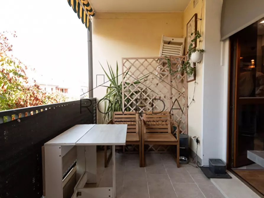 Immagine 21 di Appartamento in vendita  in Via Nazario Sauro a Istrana