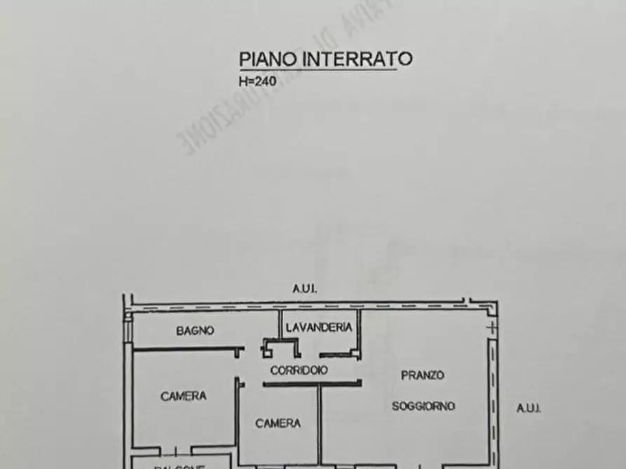 Immagine 23 di Appartamento in vendita  in Via Nazario Sauro a Istrana