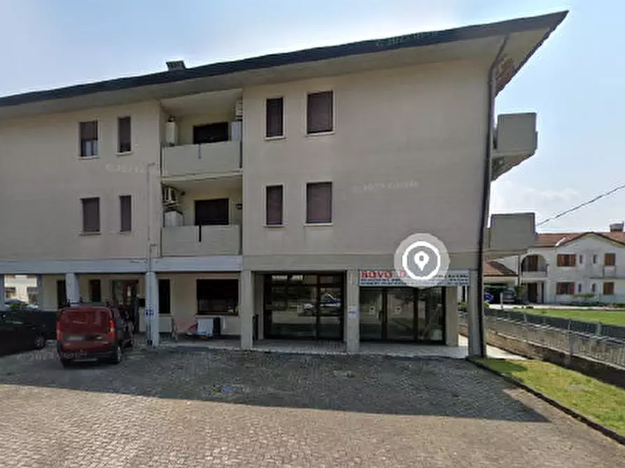 Immagine 2 di Appartamento in vendita  in Via Guglielmo Pepe, 19 a Santa Maria Di Sala