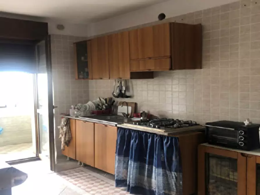 Immagine 3 di Appartamento in vendita  in Via Guglielmo Pepe, 19 a Santa Maria Di Sala