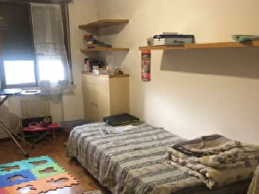 Immagine 6 di Appartamento in vendita  in Via Guglielmo Pepe, 19 a Santa Maria Di Sala