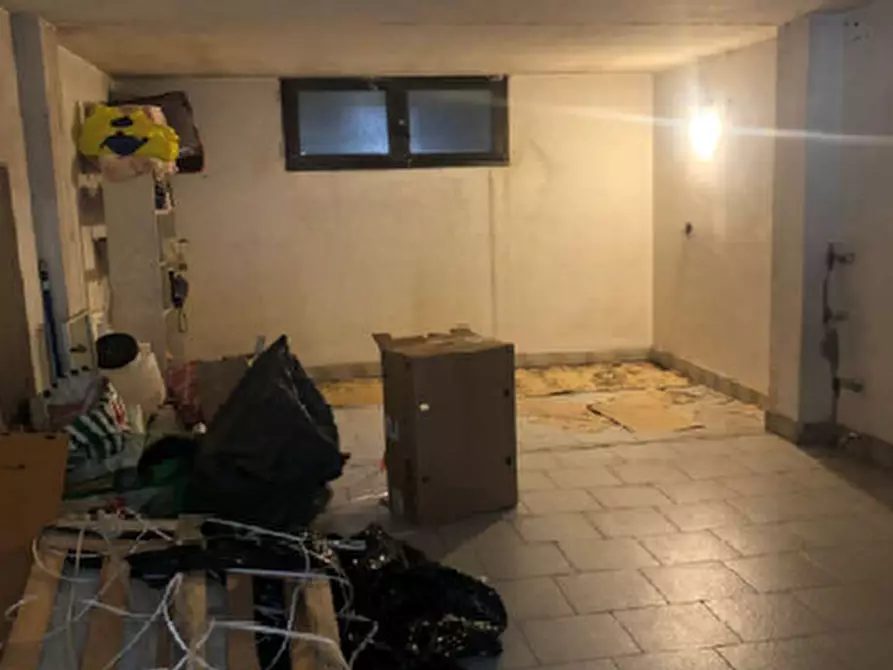 Immagine 8 di Appartamento in vendita  in Via Guglielmo Pepe, 19 a Santa Maria Di Sala