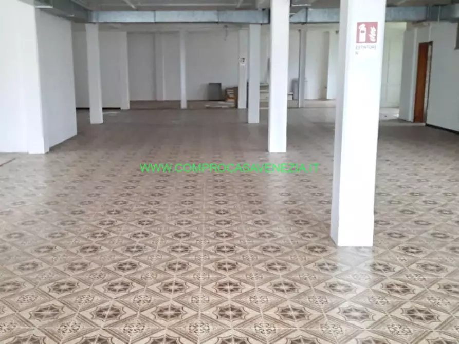 Immagine 1 di Negozio in affitto  in casale sul sile a Casale Sul Sile