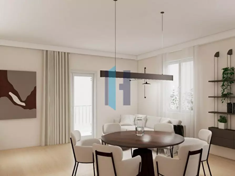 Immagine 4 di Appartamento in vendita  in Via Settima villaggio sereno 60 a Brescia