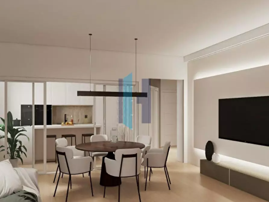 Immagine 5 di Appartamento in vendita  in Via Settima villaggio sereno 60 a Brescia