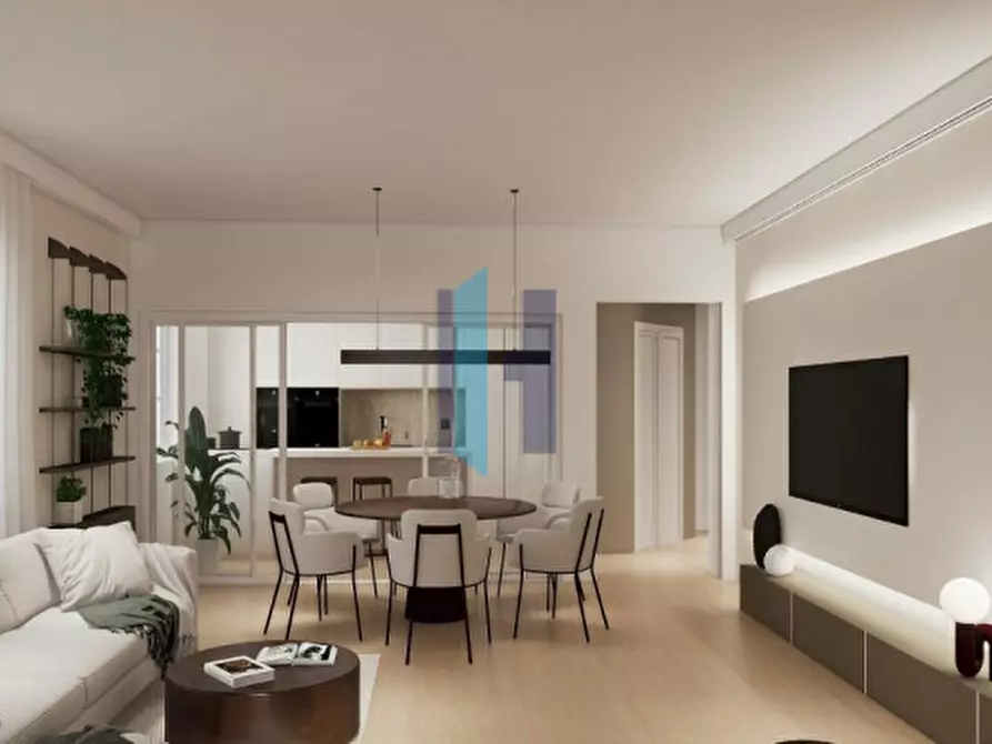 Immagine 6 di Appartamento in vendita  in Via Settima villaggio sereno 60 a Brescia