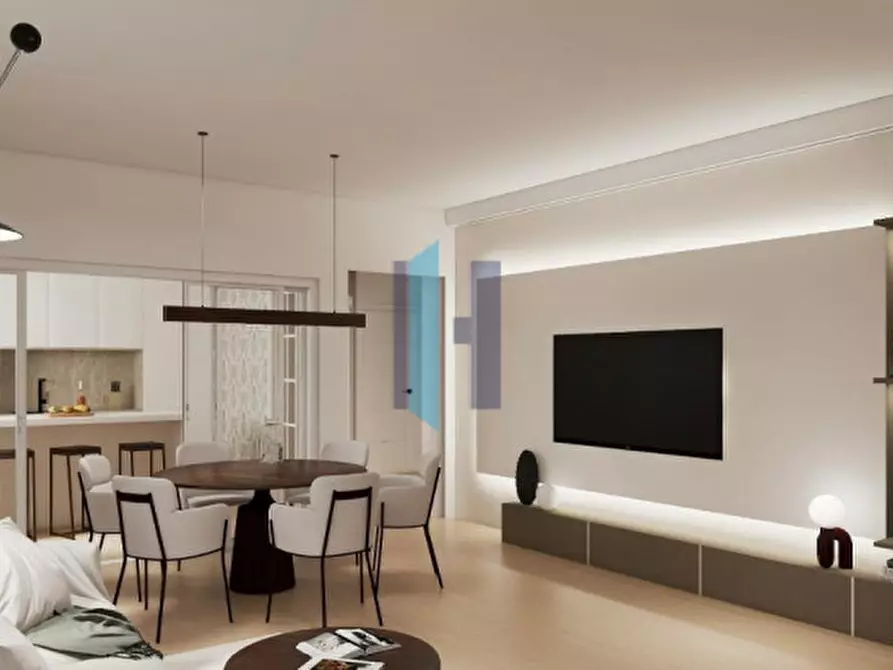 Immagine 7 di Appartamento in vendita  in Via Settima villaggio sereno 60 a Brescia