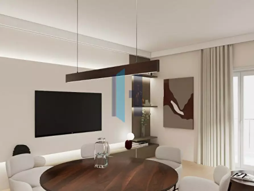 Immagine 8 di Appartamento in vendita  in Via Settima villaggio sereno 60 a Brescia