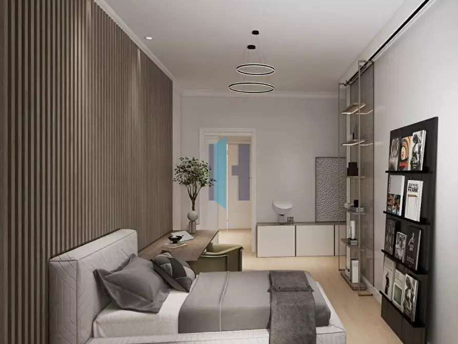 Immagine 11 di Appartamento in vendita  in Via Settima villaggio sereno 60 a Brescia