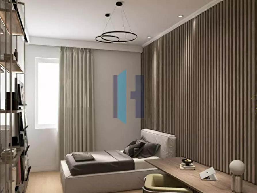 Immagine 12 di Appartamento in vendita  in Via Settima villaggio sereno 60 a Brescia