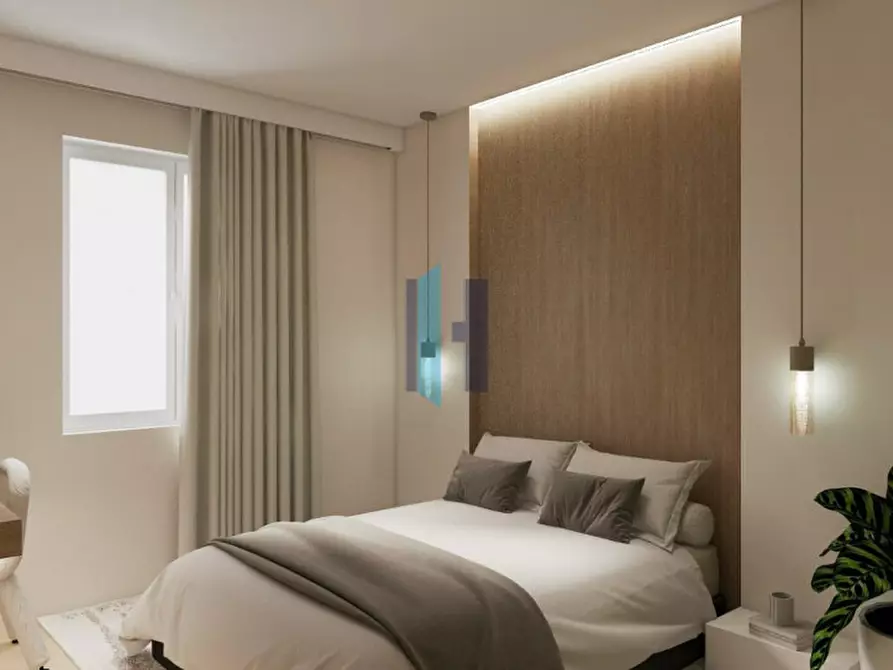 Immagine 17 di Appartamento in vendita  in Via Settima villaggio sereno 60 a Brescia